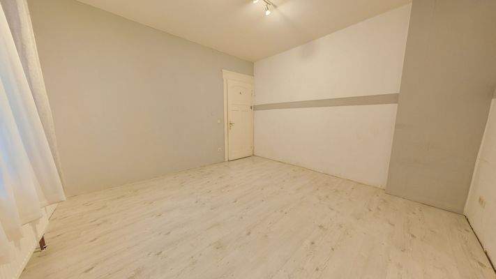 EG: Ess- (Wohnzimmer)