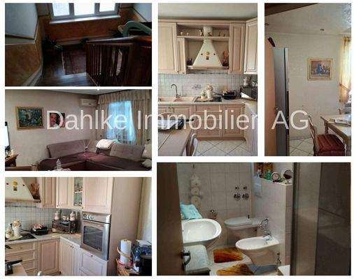 Wohnung 1 Maisonette