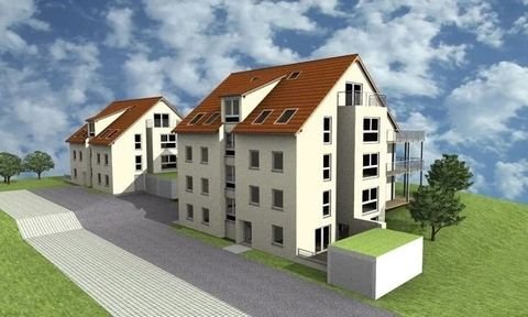 Zapfendorf Wohnungen, Zapfendorf Wohnung kaufen