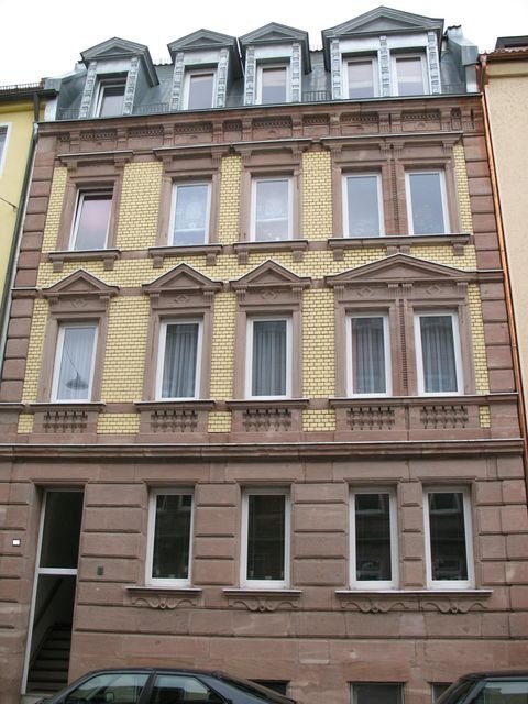 Nürnberg Wohnungen, Nürnberg Wohnung mieten