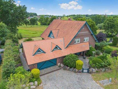 Hollenstedt Häuser, Hollenstedt Haus kaufen