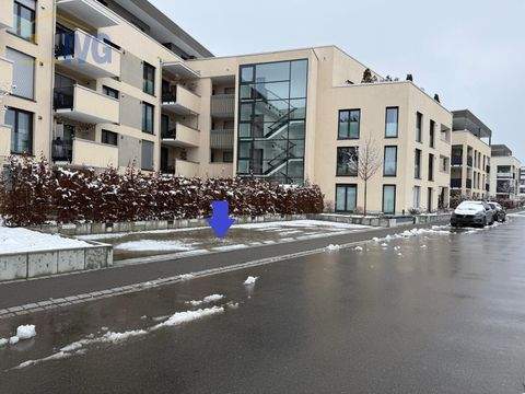Leutkirch im Allgäu Garage, Leutkirch im Allgäu Stellplatz
