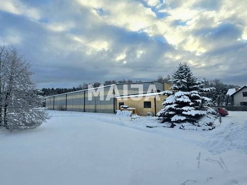 Marupe Büros, Büroräume, Büroflächen 