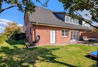 Willkommen im neuen Zuhause!