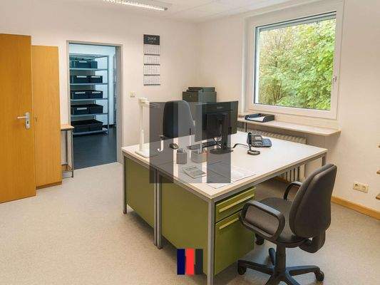 Büro - Darstellung 2