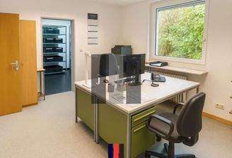 Büro - Darstellung 2