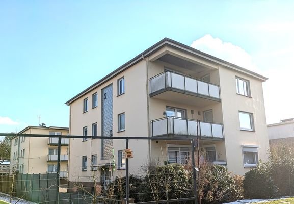 Wohnung 1. OG