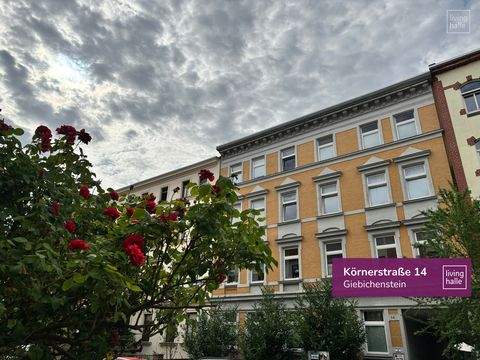 Halle Wohnungen, Halle Wohnung mieten