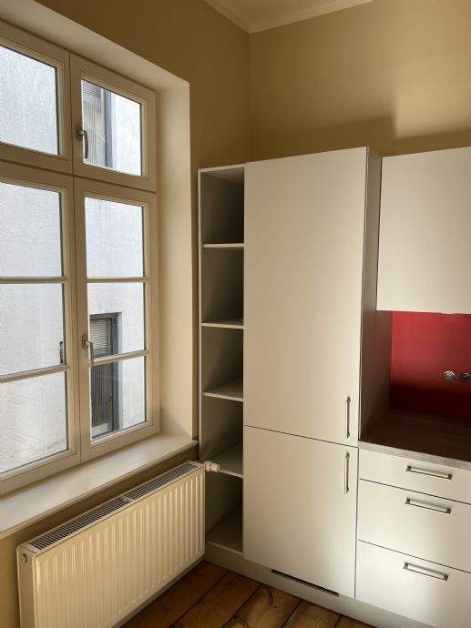 3-Zimmer-Wohnung, Norderstraße 1 in Flensburg - Foto 3