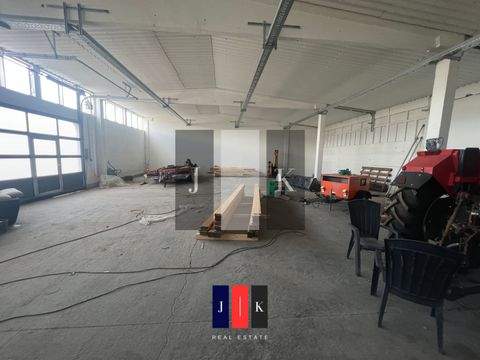 Grevesmühlen Halle, Grevesmühlen Hallenfläche