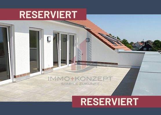 Reserviert