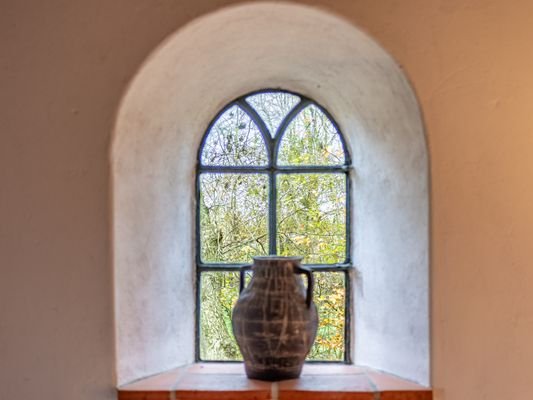 Detail Gästebreich
