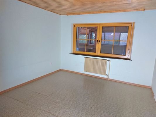 Schlafzimmer 1, EG