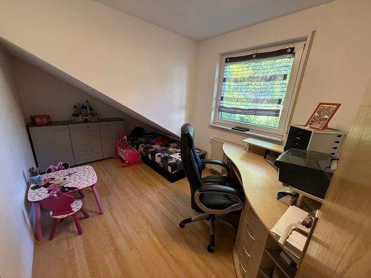 weiteres Kinderzimmer