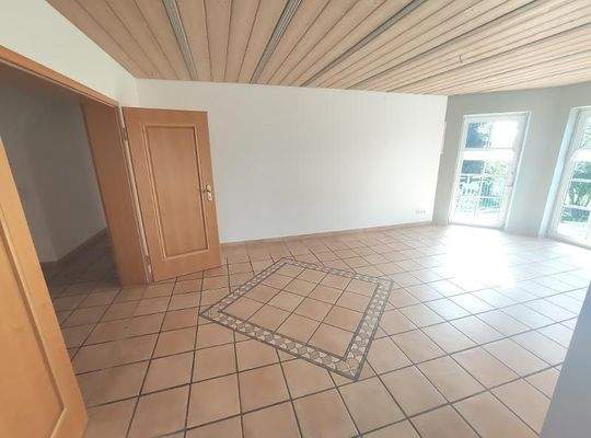 EG Ess- /Wohnbereich Bild 2