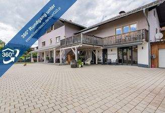 360°-Rundgang Außenansicht