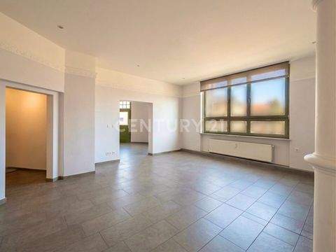 Meißen Ladenlokale, Ladenflächen 