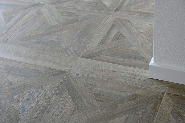 Fußboden Wohnzimmer