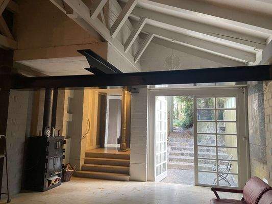 ....und guter Belichtung