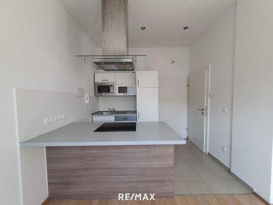 1.Frauenkirchen- Kompakte Wohnung