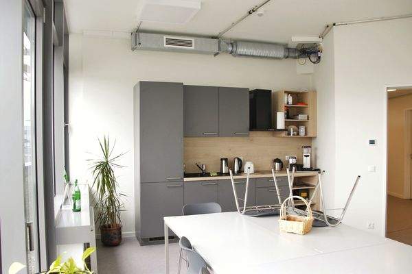 Beispiel Innenausstattung