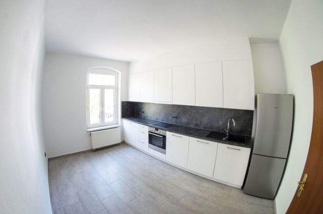 *** hochwertige ausgestattete Wohnung mit EBK *** - Foto 4