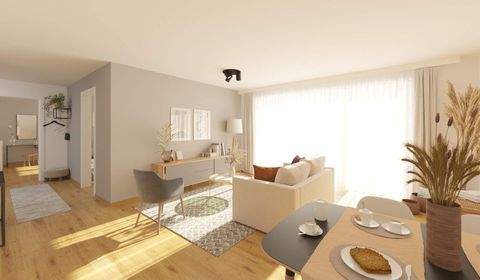 Bensheim Wohnungen, Bensheim Wohnung kaufen