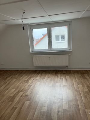 Wohn-Schlafzimmer