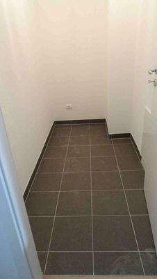 Abstellraum in der Wohnung