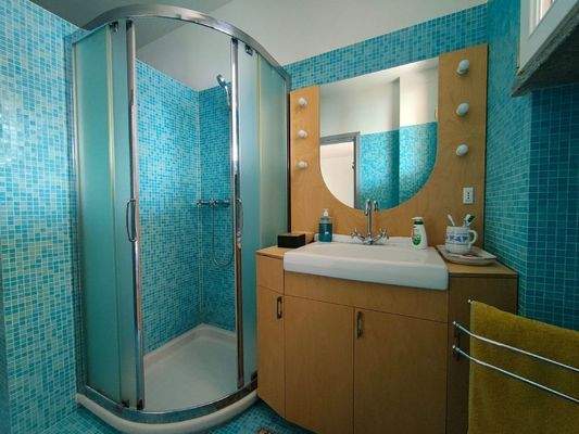 4½-Zimmer-Eckwohnung im Erdgeschoss für € 295.000