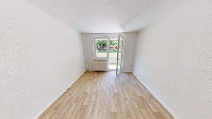 Wohnzimmer Vergleichswohnung