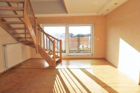 Bad Oeynhausen Wohnungen, Bad Oeynhausen Wohnung kaufen
