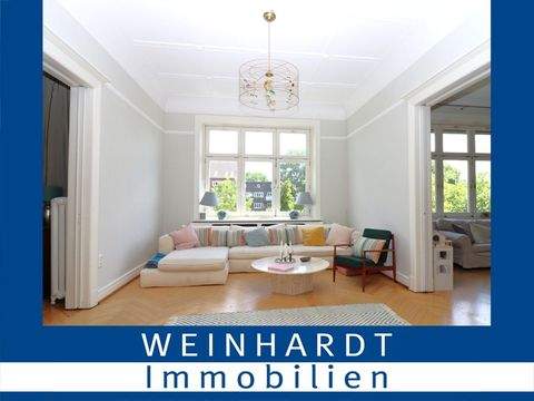 Hamburg / Ottensen Wohnungen, Hamburg / Ottensen Wohnung mieten