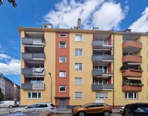 Nürnberg Wohnungen, Nürnberg Wohnung kaufen