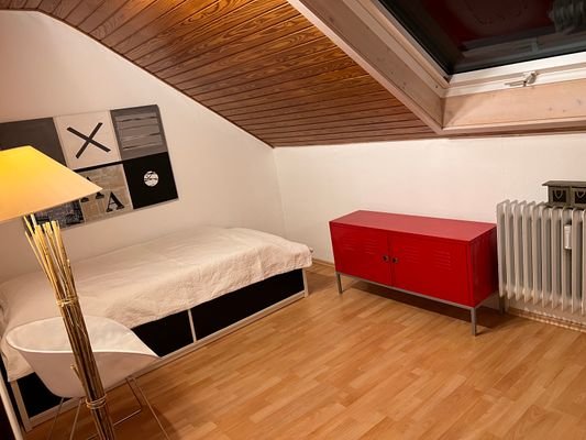 Schlafzimmer 2