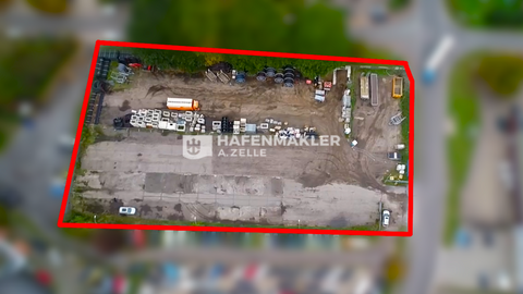 Seevetal Industrieflächen, Lagerflächen, Produktionshalle, Serviceflächen