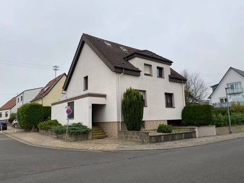 Sankt Wendel Häuser, Sankt Wendel Haus kaufen