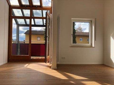 Traunstein Wohnungen, Traunstein Wohnung mieten