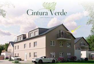 Wohnung 19 - Illustration