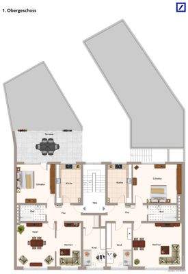 1. Obergeschoss