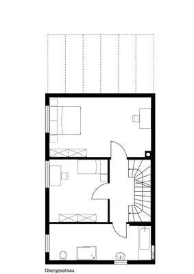 Obergeschoss