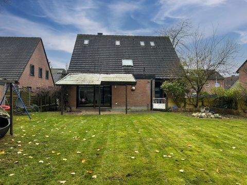 Xanten Häuser, Xanten Haus mieten 