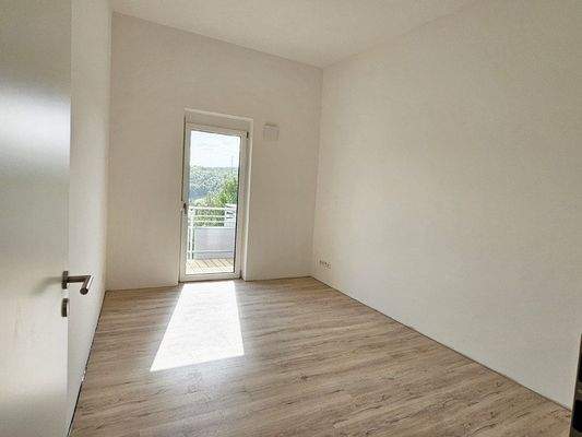 Zimmer Wohnung 6 - 2. OG