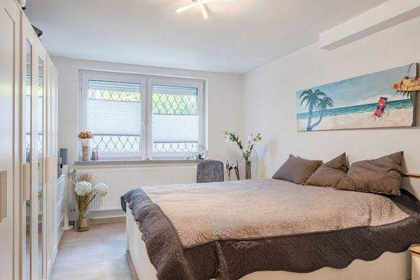 Gästezimmer - Keller