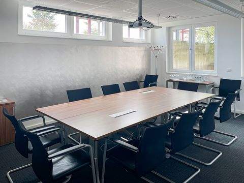 Karlsruhe Büros, Büroräume, Büroflächen 