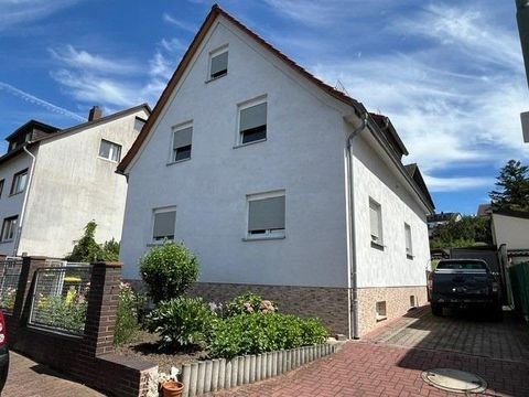 Bad Vilbel Häuser, Bad Vilbel Haus kaufen