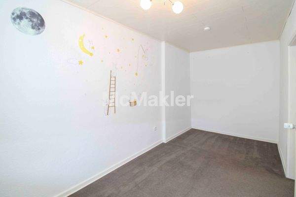 Schlafzimmer 2 - 1.OG