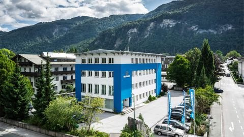 Kufstein Büros, Büroräume, Büroflächen 