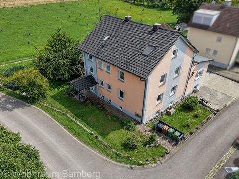Memmelsdorf Häuser, Memmelsdorf Haus kaufen