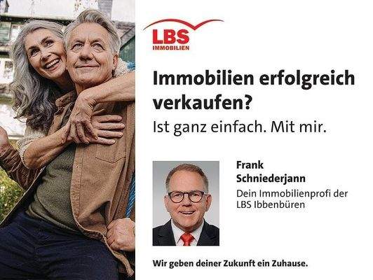 Teaser für Immobilienportale, Immobilien erfolgreich verkaufen